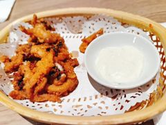 -必胜客(欧亚卖场店)