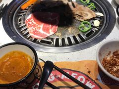 -猫抓烤肉(春熙路店)