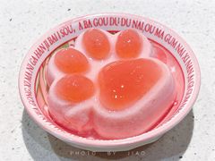 -猫爪爪原切自助烤肉(观音桥阳光世纪店)