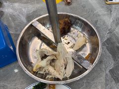 -银峰农庄·特色烧鸡·鲜无花果浸鸡