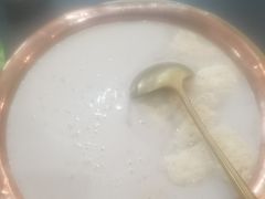 -诺敏塔拉奶茶-布里亚特包子-手把肉(锦都会店)