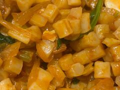-巴依老爷新疆美食(牡丹园店)