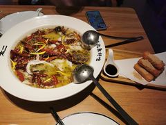 老坛子酸菜鱼-太二酸菜鱼(正大广场店)