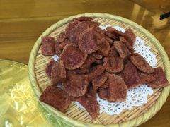 -下梅人家土菜馆(历史文化餐厅度假区店)