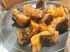 -焱岛烧肉·活鳗炙烤(晋江万达店)
