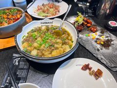 -三生三味密宗川菜·江景餐厅(来福士店)