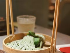 -罗勒家·养生火锅· Bistro(大望路店)