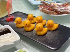 -北京全聚德(方庄店)