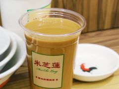 -美芝莲(领展购物广场中关村店)