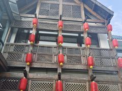 -慢丽江·云南野生菌土鸡锅(西山店)