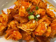 -九田家黑牛烤肉料理(石路天虹店)