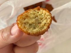 豆腐丸子-娘心豆品(方庄店)