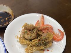 -雅和生态渔庄·宜城锅巴饭(龙灵山公园店)