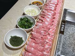 -三宝涮肉(体育学院店)