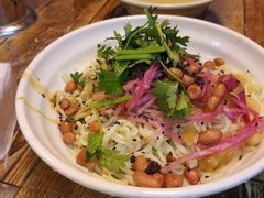 -金牌八大碗汤面(菜市二路店)