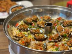 -今鲜源大酒店·中华餐饮名店(新湛路店)