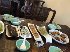 -五观堂素食(新华路店)
