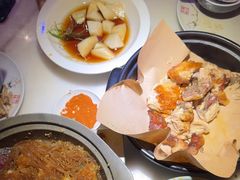 -绿茶餐厅(千岛湖银泰城店)