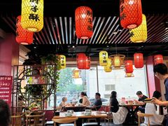 -肘子酥·天津菜·特色捞面(德云社店)