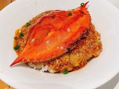 -蔡澜点心·粤菜(赛格国际购物中心店)