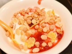 -呼伦一只牛·烧串酒场(陆家嘴店)