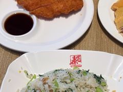 -泰煌鸡·上海白斩鸡·鸡汤面(鹤庆店)