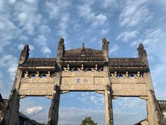 -和顺古镇