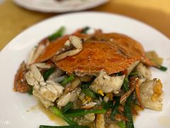 -新海利海鲜城·41年珠海老字号(夏湾店)