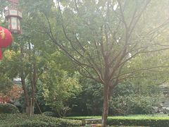 -郑和公园