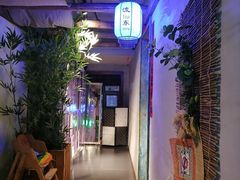 -老灶堂文创火锅(文艺路店)