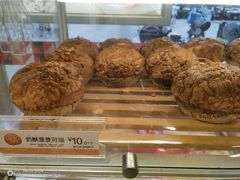 -85度C(深圳佳宁娜店)