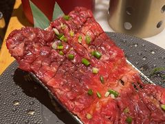 -韩宫宴烤肉·料理(颛桥万达店)