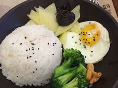 -海盗虾饭·剥好的小龙虾饭(SOHO尚都店)