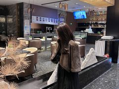 -乔治莫兰迪酒店(济南解放路山东大学店)