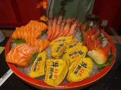 -牛New寿喜烧(金茂览秀城店)