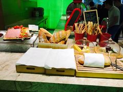 -黎明国际酒店太阳阁西餐厅