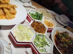 -东北民俗村·东北菜(翻身店)
