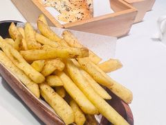 -王品牛排(福州泰禾店)