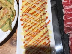 -炭恋火炉烤肉(凌云一街坊店)