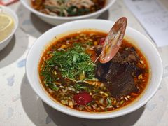 -南锣南门涮肉(南锣鼓巷店)