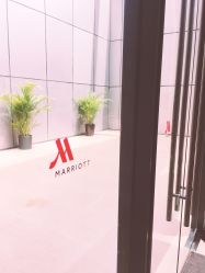 -成都首座万豪酒店·宴会厅