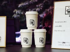 -JPG coffee(广州体育西店)