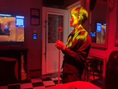 -自由港KTV(王子公主金平店)