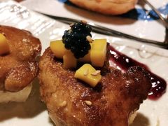 -活鳗饭·鹅肝范儿(高碑店店)