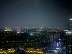 -Social 秀西餐厅-长沙瑞吉酒店(运达店)