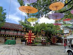 -深圳锦绣中华民俗村