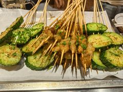 -盟重烧烤(东瓜山创始店)