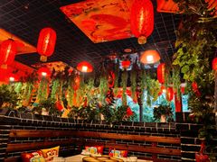 -江湖水乡铁锅炖魚(周庄嘉园店)