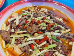 -川正旺江湖菜(三元桥店)