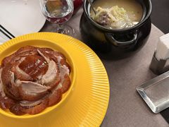 -花家怡园(四合院总店)